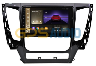 Штатная магнитола Teyes CC3 4+64Гб для Mitsubishi Pajero Sport 2017+ на Android 10 (4/64Гб)