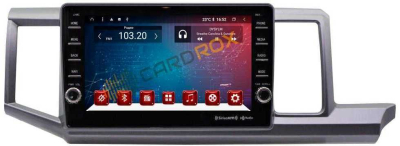 Штатная магнитола Honda Stepwgn 2009 - 2015 на Android 10 CARDROX FD-4376-TS10-6-128