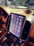 Штатное головное устройство Tesla для Porsche Cayenne 2011-2015 на Android 7.1 Carmedia NH-1004