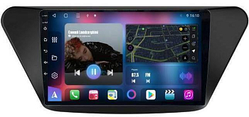 Штатная магнитола для Lifan X50 2015+ на Android 13, QLED/2K, 4G - FarCar S500 Plus (561M) Штатная магнитола для Lifan X50 2015+ на Android 13, QLED/2K, 4G - FarCar S500 Plus (561M)
