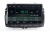Штатное головное устройство Lada Vesta на Android 10 Carmedia MKD-L860-P30