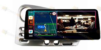 Штатная магнитола Toyota Matrix 2002 - 2004 дорестайлинг на Android 10, DSP, 4G, IPS, Carplay - Cardrox CD-4858-12 (12 дюймов) Штатная магнитола Toyota Matrix 2002 - 2004 дорестайлинг на Android 10, DSP, 4G, IPS, Carplay - Cardrox CD-4858-12 (12 дюймов)