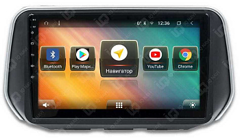 Автомагнитола на Android 8.1.0 IQ NAVI TS9-1620PFHD для Hyundai Santa Fe IV (2018+) 10,1" DSP (4 CH) + 4G SIM Автомагнитола на Android 8.1.0 IQ NAVI TS9-1620PFHD для Hyundai Santa Fe IV (2018+) 10,1" DSP (4 CH) + 4G SIM