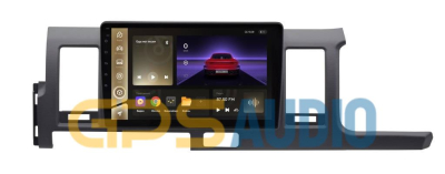 Штатная магнитола Teyes CC3 4+64Гб для Toyota Hiace 2005-2018 на Android 10 (4/64Гб)