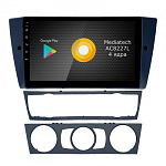 Штатная магнитола Roximo S10 RS-2742 для BMW 3 E90/91/92/93, 2005-2012 (Android 10)