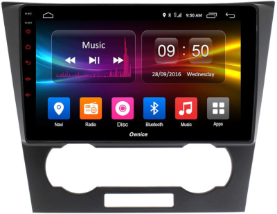 Штатная магнитола для Chevrolet Aveo 2005-2011 (T250), Epica 2006-2012 (202х120мм) на Android 12 (14), (QLED/2K) - Carmedia OL-9271-NPQU Штатная магнитола для Chevrolet Aveo 2005-2011 (T250), Epica 2006-2012 (202х120мм) на Android 12 (14), (QLED/2K) - Carmedia OL-9271-NPQU
