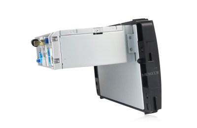 Штатное головное устройство Hummer H2 2007-2009, Chevrolet Tahoe 2006-2015 (GMT900) на Android 10 Carmedia MKD-G882-P5