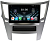 Штатная магнитола для Subaru Legacy (2009+), Outback (2009-2014) на Android 13 - FarCar (D/DX061M черная)