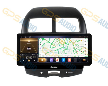 Штатная магнитола 12-14,6" для Mitsubishi ASX, Peugeot 4008, Citroen C4 Aircross 2010-2016 (стиль LUX ONE) - Carmedia OL-1631 Штатная магнитола 12-14,6" для Mitsubishi ASX, Peugeot 4008, Citroen C4 Aircross 2010-2016 (стиль LUX ONE) - Carmedia OL-1631