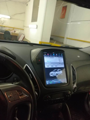 Магнитола Tesla для Hyundai ix35 2009-2015 на Android 9.0 Carmedia ZF-1092-DSP Магнитола Tesla для Hyundai ix35 2009-2015 на Android 9.0 Carmedia ZF-1092-DSP