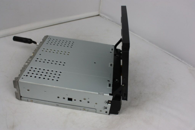 Универсальная автомагнитола 1DIN Carmedia KD-8600-P5 Android 9.0 DSP