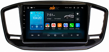Штатная магнитола Roximo 4G (2K) RX-1602 для Geely Emgrand X7, 2018-2022 (Android 13) Штатная магнитола Roximo 4G (2K) RX-1602 для Geely Emgrand X7, 2018-2022 (Android 13)