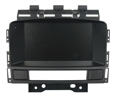 Штатная автомагнитола OPEL Astra J 2010–2015 Carmedia XN-7114-P6 Android 10 DSP