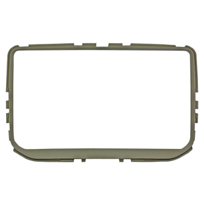 Магнитола Great Wall Haval H2 LeTrun 2842-4217 9 дюймов VT Android 10.x MTK-L 2+16 Gb ASP