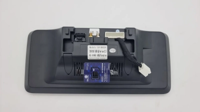 Монитор для Audi Q5 2008-2016 на Android 11 - Carmedia MRW-A1210L