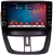 Штатная магнитола Peugeot 207 на Android 10 CARDROX FD-4613 Штатная магнитола Peugeot 207 на Android 10 CARDROX FD-4613