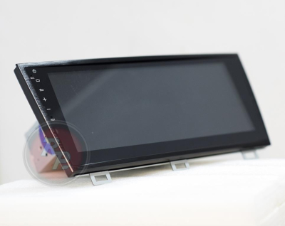 Штатное головное устройство RedPower 31562 IPS на Android 6.0+ для Subaru Outback (2015+)