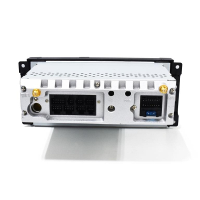 Штатное головное устройство Dodge, Jeep, Chrysler на Android 8.1 CARMEDIA KR-7145-T8 Штатное головное устройство Dodge, Jeep, Chrysler на Android 8.1 CARMEDIA KR-7145-T8
