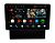 Штатная магнитола Nissan AD 2007-2020 на Android 11, DSP, 4G, IPS / QLED 2K, Carplay - Cardrox CD-4502