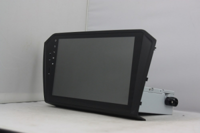 Штатное головное устройство Android 5.1 Newsmy KD-1012 для VOLKSWAGEN Passat B8 (2016+)