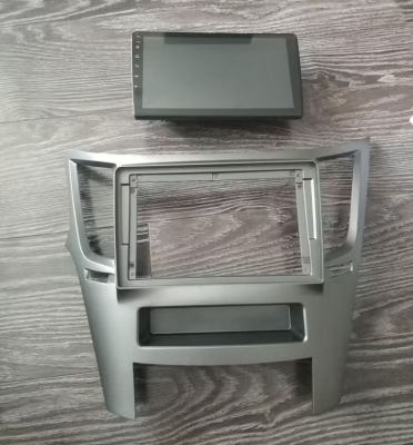 Штатная магнитола Subaru Legacy/Outback 2009-2014 левый руль на Android 11 - Cardrox CD-4221M