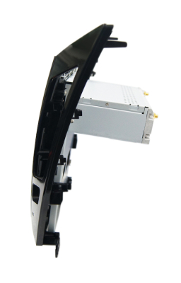 Головное устройство 10 дюймов Hyundai Sonata YF 2010-2013 на Android 7.1 CARMEDIA SP-10405-T8