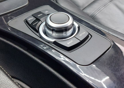 Монитор 10.25" для BMW 3 (E90) 2005-2013 (без штатного экрана) на Android 12, 4G, Carplay - Parafar PF5273a128/128