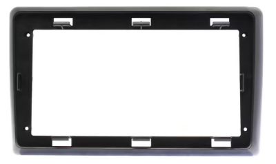 Штатная магнитола Toyota Probox, Succeed 2014-2023 на Android 10, DSP, 4G, IPS, Carplay - Cardrox CD-4499-12 (12 дюймов)