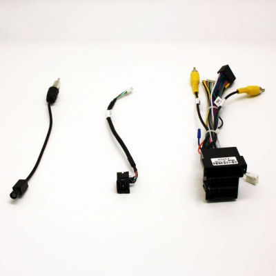 Магнитола Haval H6 classic с 2014 года LeTrun 3414-4217 9 дюймов VT Android 10.x MTK-L 2+16 Gb ASP