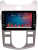 Головное устройство на Android 10 для Kia Cerato 2009-2012 (с климат-контролем) CARDROX FD-4064-TS10-4-64 с кнопками и DSP процессором