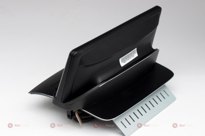 Штатное головное устройство RedPower 31143 IPS на Android 6.0+ для Volkswagen Touareg 2