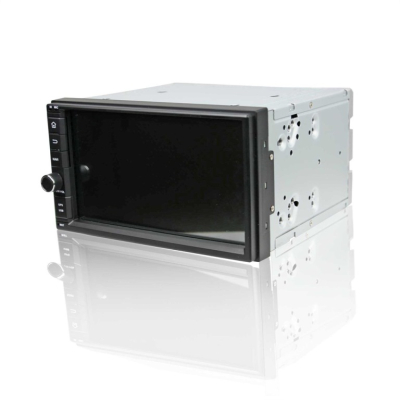 Штатная автомагнитола Android 9.0 Carmedia KD-7000-P30 для Nissan