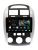 Штатная магнитола Kia Cerato 2004-2008, Forte на Android 11 - Cardrox CD-4320M