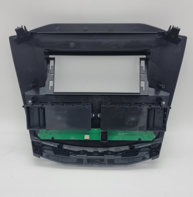 Штатная магнитола для Ford Focus 2011+ Android 12 - Carmedia KP-F1201-S10