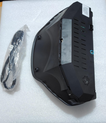 Цифровая панель приборов для BMW F30, F45 3 серия GT - Carmedia NH-LCD-B02