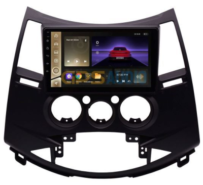 Штатная магнитола Teyes CC3 3+32Гб для Mitsubishi Grandis 2003-2009 на Android 10 (3/32Гб)