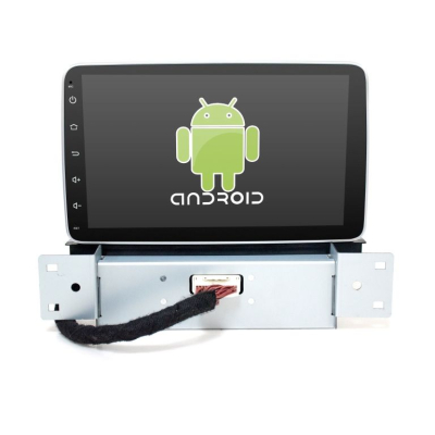 Штатное головное устройство для Ford Focus 2019+ на Android 8.1 Carmedia KR-9199-S9