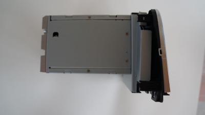 Штатное головное устройство Kia Optima IV (JF) 2016+ на Android 10 Carmedia KD-8504-P5-32