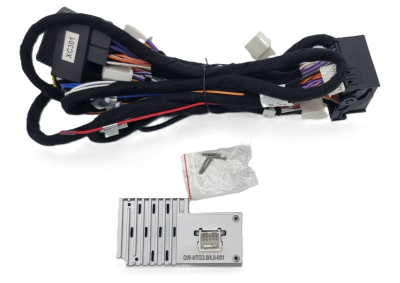 Штатная магнитола 12,5" для Mercedes E class 2009-2015 NTG 4.0/4.5 на Android 12 LUX ONE - Carmedia OL-3006-1+OL-1021