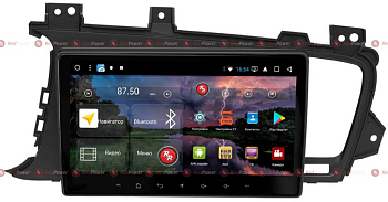 Автомагнитола штатная RedPower K 51091 R IPS DSP на Android 8.0 для Kia Optima 2011-2015 Автомагнитола штатная RedPower K 51091 R IPS DSP на Android 8.0 для Kia Optima 2011-2015