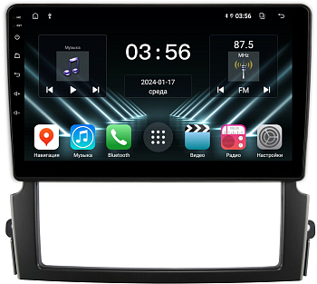 Штатная магнитола для KIA Sorento 2006-2011 на Android 13 - FarCar (D/DX3063M) Штатная магнитола для KIA Sorento 2006-2011 на Android 13 - FarCar (D/DX3063M)