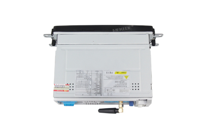 Штатное головное устройство Renault Duster, Sandero, Logan, Kaptur, Lada Xray на Android 10 Carmedia MKD-R831-P30