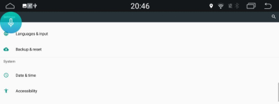 Штатная автомагнитола Volvo S60, V60 2015-2017 Carmedia XN-V8002 Android 9.0 DSP Штатная автомагнитола Volvo S60, V60 2015-2017 Carmedia XN-V8002 Android 9.0 DSP