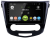 Штатная магнитола CarDroid RD-1213F для Nissan Qashqai 2, X-Trail 3, 2014 (Android 10)