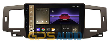 Штатная магнитола Teyes CC3 3+32Гб для Toyota Corolla Filder 2004-2007 (правый руль) на Android 10 (3/32Гб)