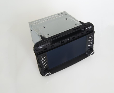 Штатное головное устройство Kia Sorento 07.2015+ (UM), Sorento Prime на Android 9.0 CARMEDIA KR-8072-T8