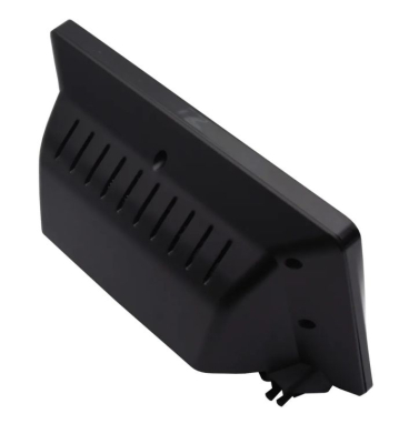 Штатная магнитола Mitsubishi Eclipse Cross 2017+ (10 дюймов) на Android 11 - Cardrox CD-4632M