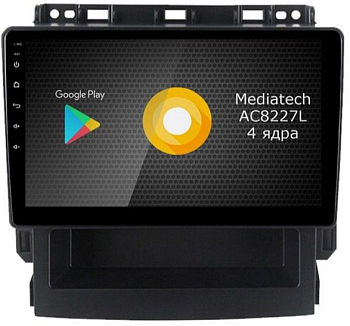 Штатная магнитола Roximo S10 RS-3405 для Subaru Forester, Impreza, XV 2018 (Android 10) Штатная магнитола Roximo S10 RS-3405 для Subaru Forester, Impreza, XV 2018 (Android 10)