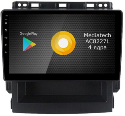 Штатная магнитола Roximo S10 RS-3405 для Subaru Forester, Impreza, XV 2018 (Android 10)