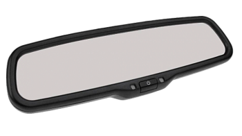 Зеркало заднего вида Redpower M5 (Chevrolet, Hyundai, Kia, Mitsubishi, SsangYoung, Opel)